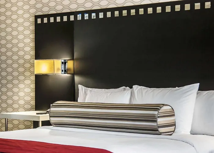 Tilt Hotel Universal-Hollywood, An Aga Collection Hotel Los Angeles